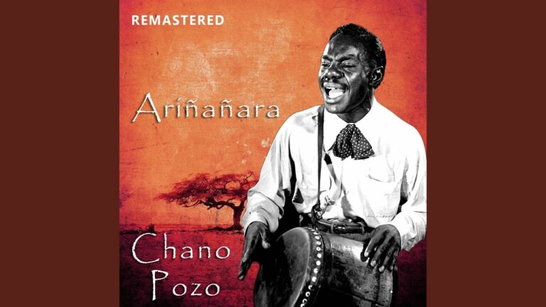 Chano Pozo