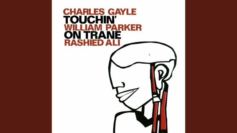 Charles Gayle