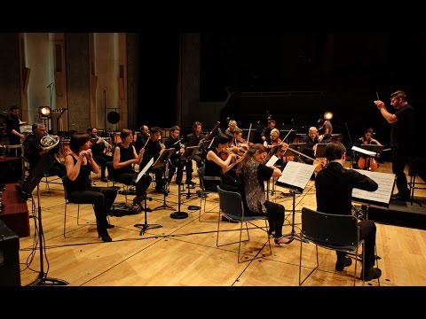 Charles Ives