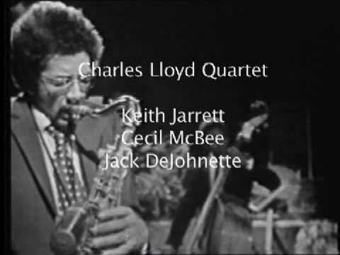 Charles Lloyd