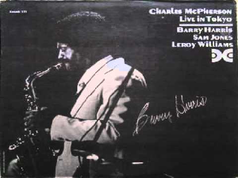 Charles McPherson