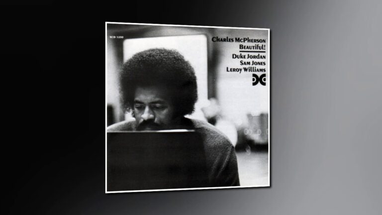 Charles McPherson