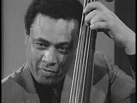 Charles Mingus