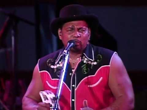 Charles Neville