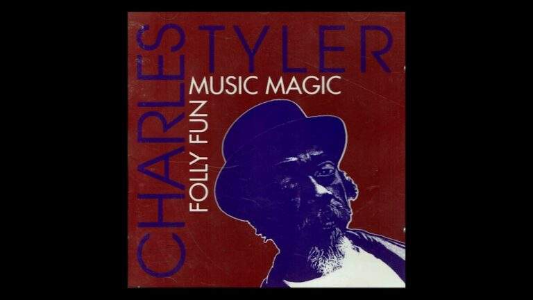 Charles Tyler