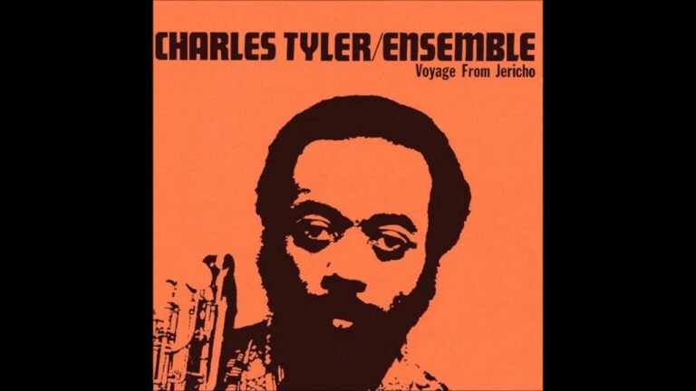 Charles Tyler