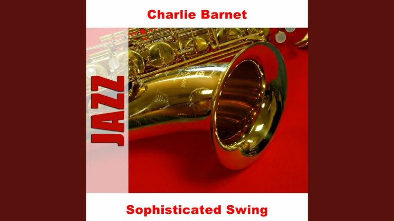 Charlie Barnet