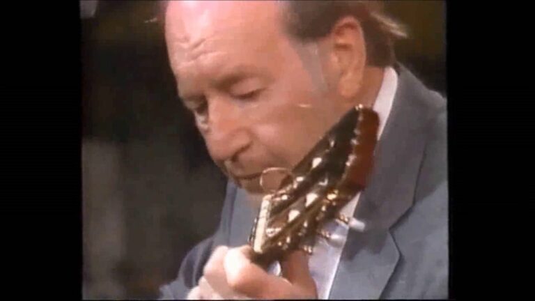 Charlie Byrd