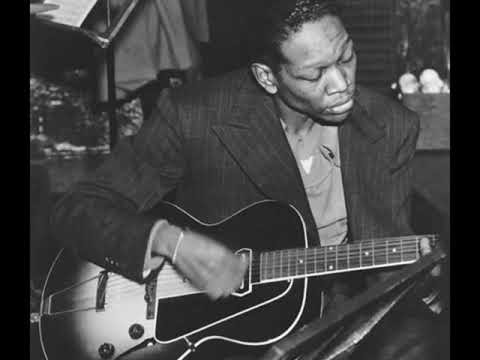 Charlie Christian