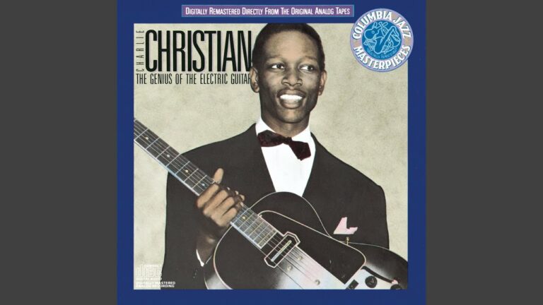 Charlie Christian