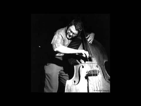 Charlie Haden