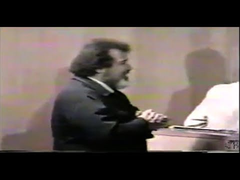 Charlie Palmieri