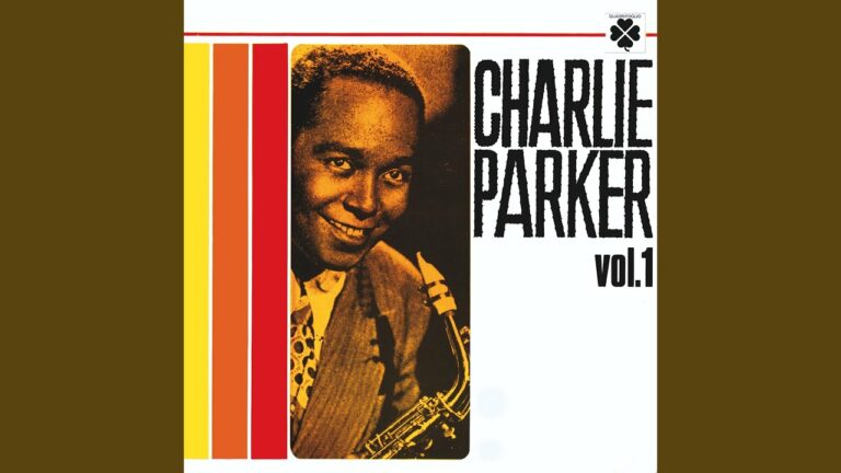 Charlie Parker
