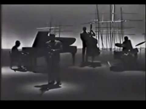 Charlie Rouse