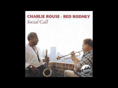 Charlie Rouse
