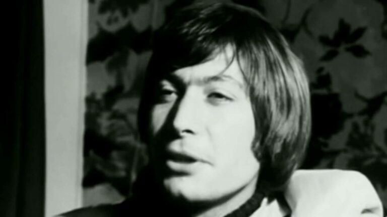Charlie Watts