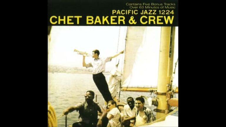 Chet Baker