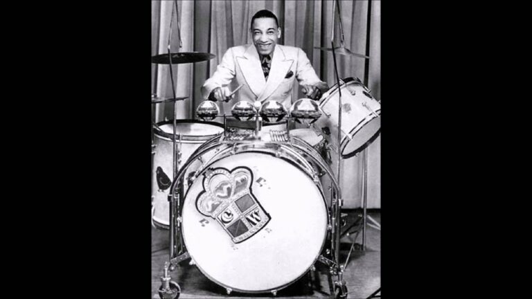 Chick Webb