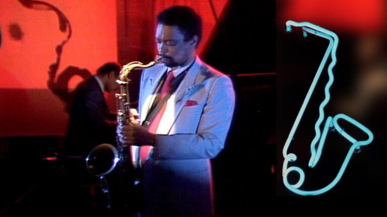 Chico Freeman