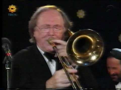 Chris Barber
