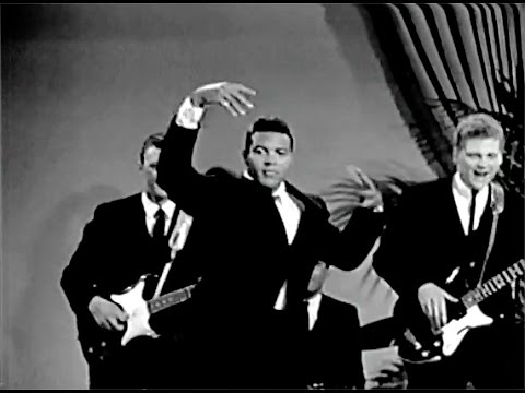 Chubby Checker