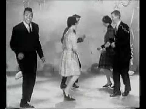 Chubby Checker