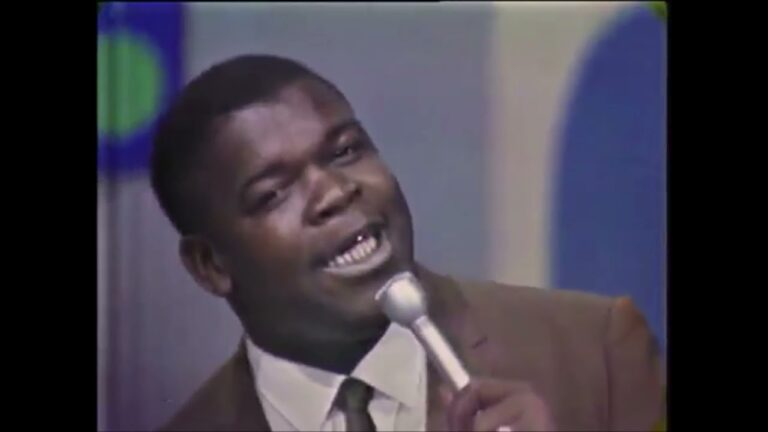 Clarence Frogman Henry