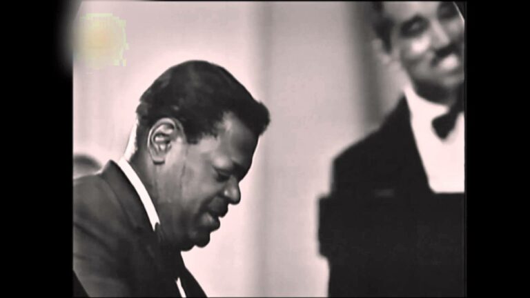 Clark Terry