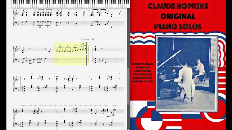 Claude Hopkins