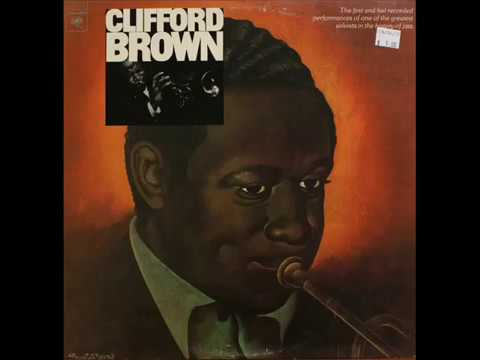 Clifford Brown