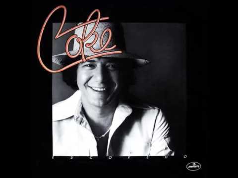 Coke Escovedo