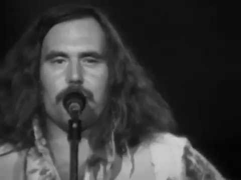 Commander Cody aka George Frayne IV