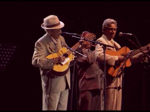 Compay Segundo