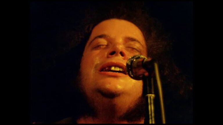 Corky Laing