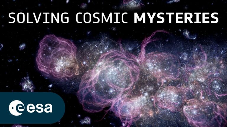 Cosmos Abell 426 Euclid