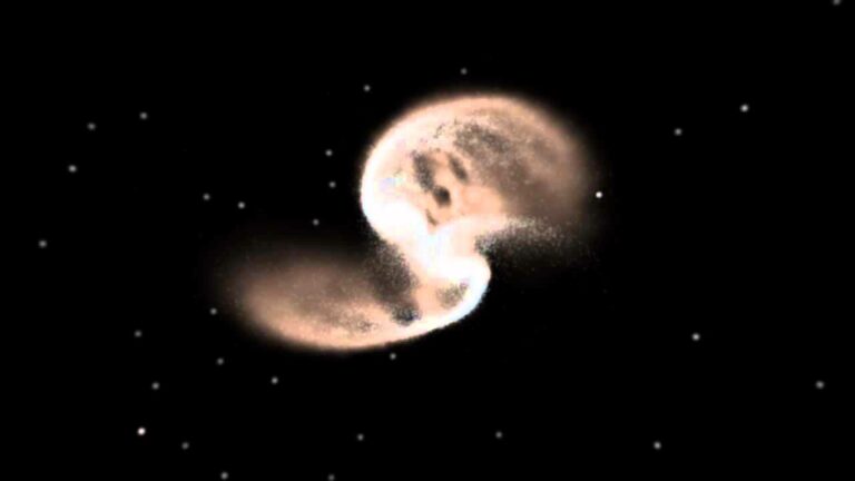 Cosmos AM1054-325