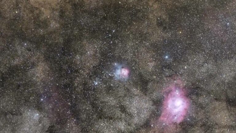 Cosmos M20