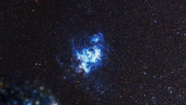 Cosmos M33/Meteor