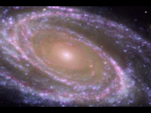 Cosmos M81/82