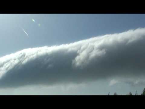 Cosmos Roll Cloud