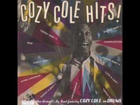 Cozy Cole