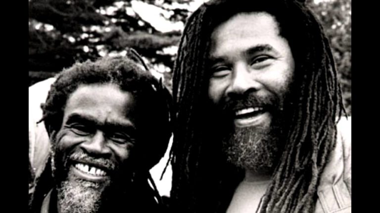 Daily Roots with the Twinkle Brothers