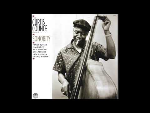 Curtis Counce