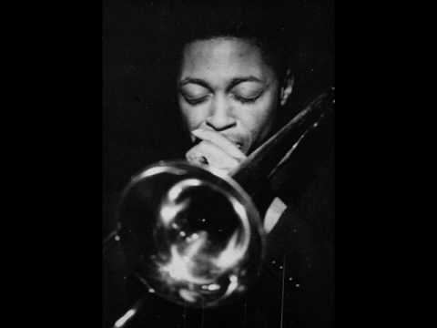 Curtis Fuller
