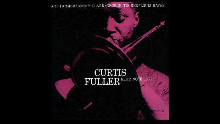 Curtis Fuller