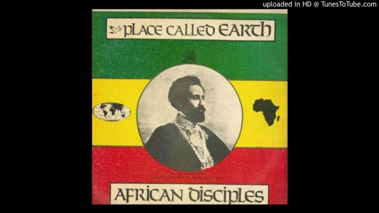 Daily Roots African Disciples