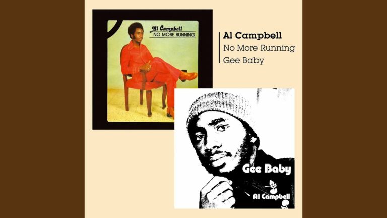 Daily Roots Al Campbell