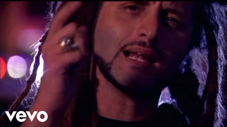 Daily Roots Alborosie