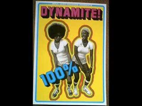 Daily Roots Althea & Donna
