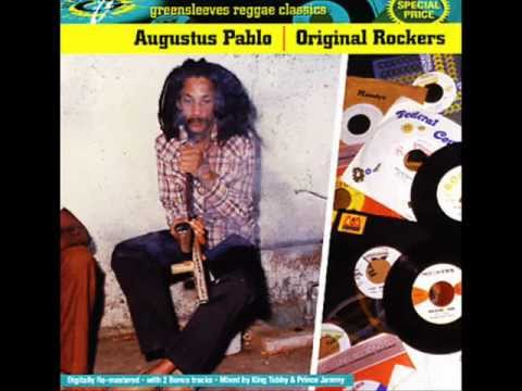 Daily Roots Augustus Pablo